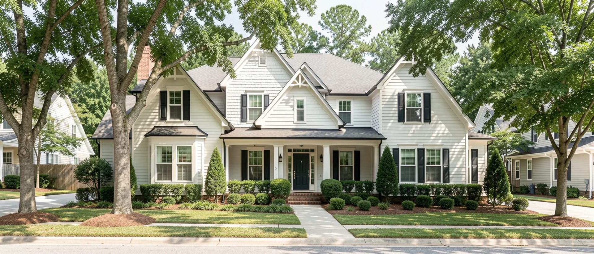 Browse Georgia Homes