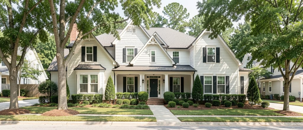 Request Your Home Valuation